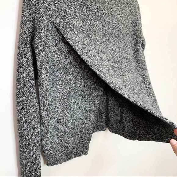 MADEWELL Province Cross-Back Pullover Sweater - Picture 7 of 9